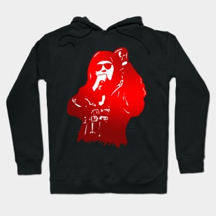 fuerza Hoodie